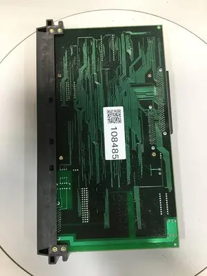 USED YASKAWA JANCD-MIF01 REV D