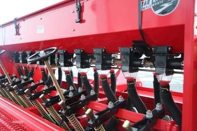 New | in-Stock 2026 TAR RIVER SAYA507 No-Till Drills Pennsylvania US | Zimmerman Farm Service #1410124