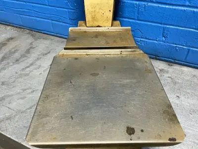 Used WEILER SCALE COMPANY 8801 Material Handling (misc) Ohio US | HGR 24 #1293686