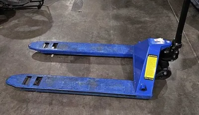 Used Global Industries #5000 Pallet Jacks Oregon US | RTR Services #1538057