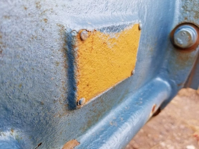 USED KOMATSU 561-15-00012