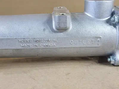 USED PHILLIPS & TEMRO 3300092