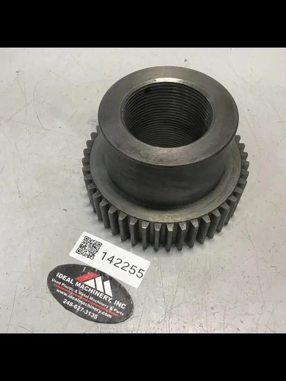 Used VAN DORN 305105 Injection Molding Parts Michigan US | Ideal Machinery #571371