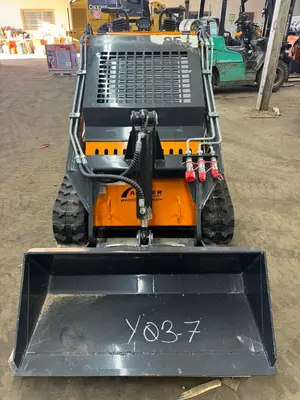 ARTEER MINI TRACK SKID STEER