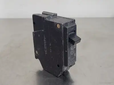 USED GENERAL ELECTRIC THQL115