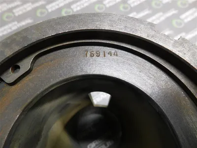 USED REXNORD 10286437
