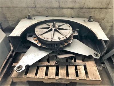 USED 1970 BLISS BLISS HP2-150-42-36 PRESS