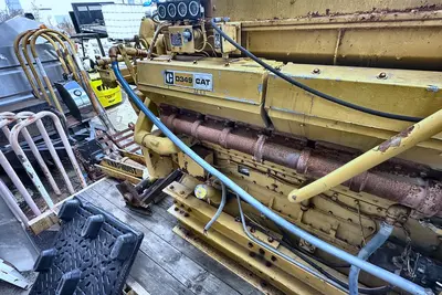 Used 1979 CATERPILLAR D349 Diesel Generators Louisiana US | Proxy Equipment #1385175