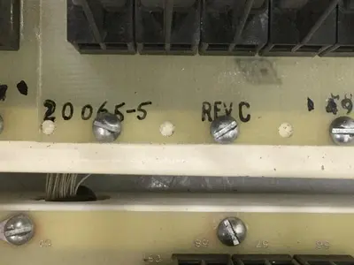 USED SCI 23783 REV C