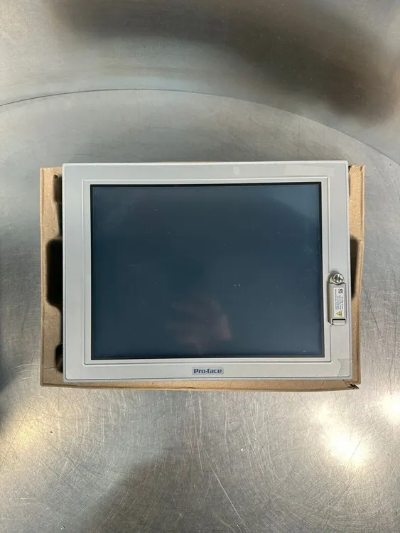 Used Pro-Face PS4600 1S 827 Automation Control (HMI) South Carolina US | Palmetto Automation #1158270