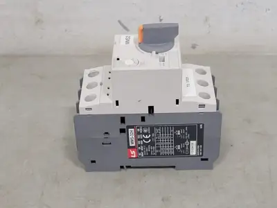 USED LS MMS-32H