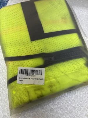 NEW VIKING,ASIPHITU,XIAKE Yellow