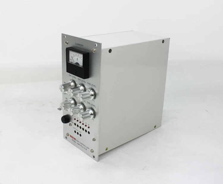 Used NACHI EMC-PC6-A-20 Power Supplies Kentucky US | Industrial Parts R Us Inc. #356365