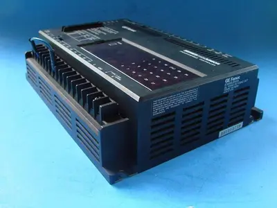 USED GE FANUC IC609SJR101A