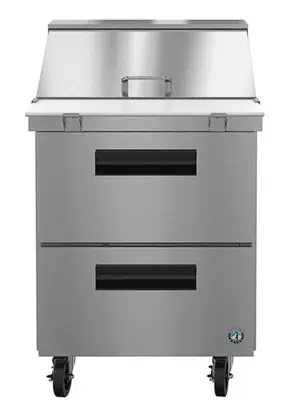 NEW HOSHIZAKI SR27B-12MD2