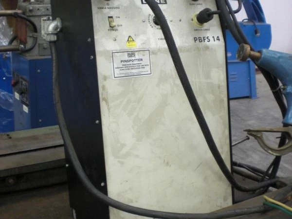 Used DURO DYNE _UNKNOWN_ Stud Welders Maryland US | Production Products #797451
