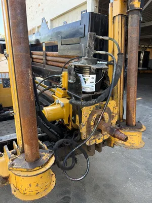 2016 VERMEER D23X30S3 DRILLS, DEEP HOLE | Turner's Machinery (9)