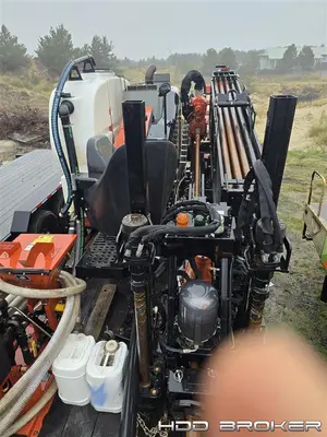 Used 2024 DITCH 2024 DITCH WITCH JT24 Drill Rigs Florida US | HDD Broker #1346237