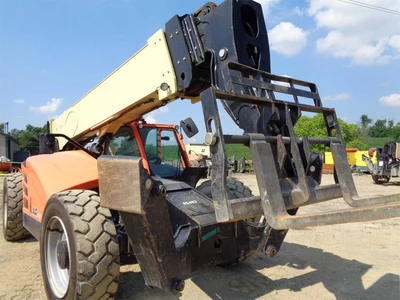 Used 2018 JLG 1255 Aerial Work Platforms New York US | United Lift #1446560