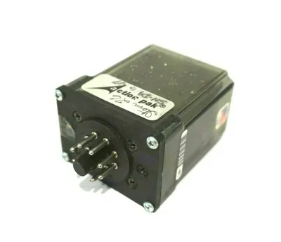 USED ACTION INSTRUMENTS 7010-166 RELAY 7010166
