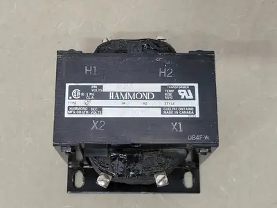 USED HAMMOND HK9J