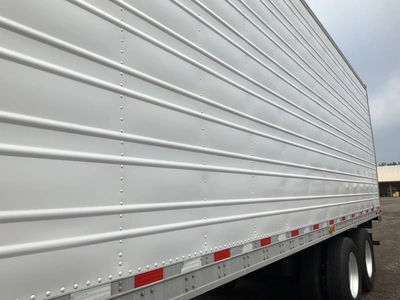 Used 2007 GREAT DANE REEFER Reefer Trailers Michigan US | Miedema Asset Management Group #1402968