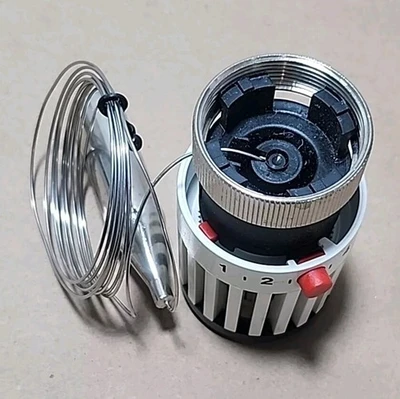 NEW Honeywell T104F1512