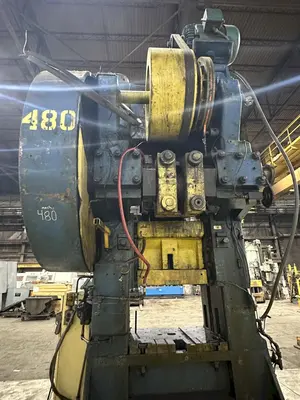 USED MINSTER 90