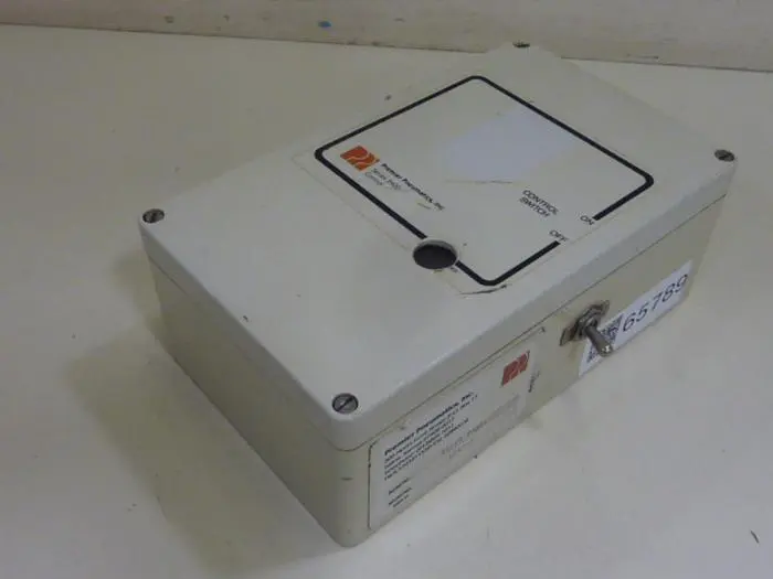 Used PREMIER PNEUMATICS 5741-2 Misc Electrical & Power Parts | Ideal Machinery #665962