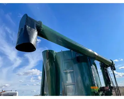 Used ART'S WAY _UNKNOWN_ Grinder Mixer Iowa US | Keast Enterprises #1359995