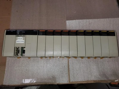 USED Omron CQM1-CPU41-V1  Sysmac CQM1 Programmable controller