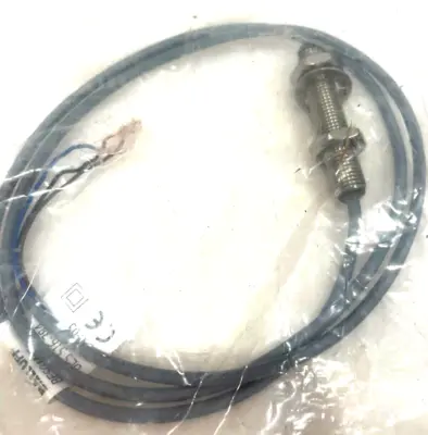 NEW BALLUFF BES BES01M9 PROXIMITY SWITCH 516-384-EO-C-05