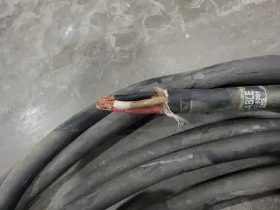 Used CAROL _UNKNOWN_ Cable & Wire British Columbia CA | Lenmark #1489089