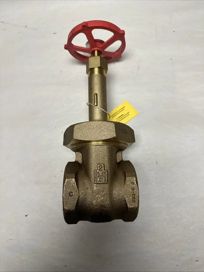 New | in-Stock MILWAUKEE VALVE 300SWP 1000WOG Pump & Valve Parts | Surplus Asset Holdings #1218223