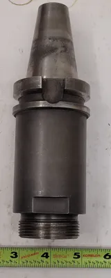 KENNAMETAL CAT40 Tool Holder Tooling & Accessories, Tooling | Machinery Central (6)