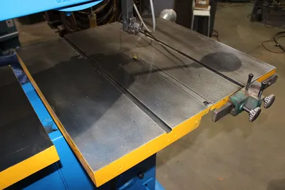 USED DOALL V-36