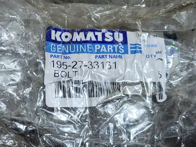NEW KOMATSU 21M-30-00204