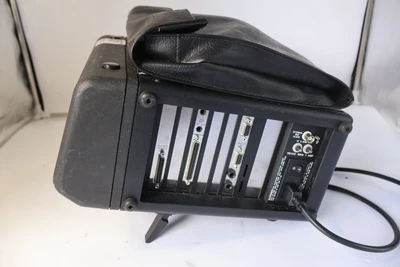 USED TTC T-BIRD 224