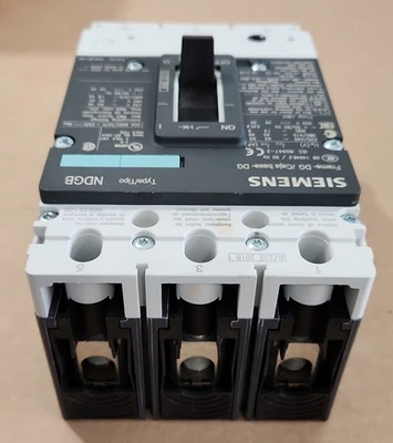 NEW Siemens NDK3B100L
