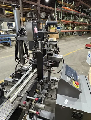 CTM 360 SERIES Material Handling | ESS Industrial Equipment Sales (10)