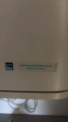 Industrial Lab Door Magnetic Lock Hinged Door Accessories | Global Machine Brokers, LLC (6)