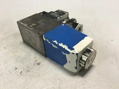 USED VICKERS DG4V32AMP7H750