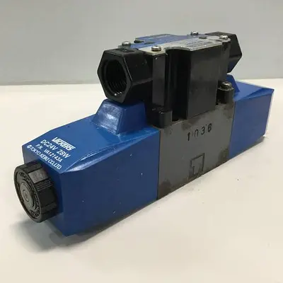 USED VICKERS DG4V32CMP7H750