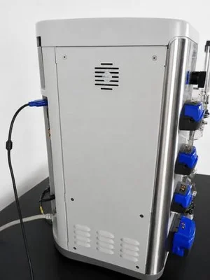 USED EPPENDORF BIOFLO