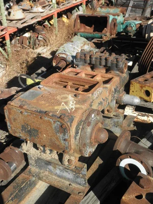 USED WHEATLEY P-300
