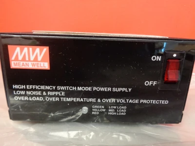 USED MEAN WELL ESP-240-54