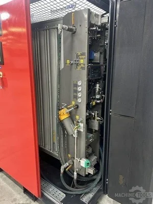 USED 2021 MSS NITROCUBE5