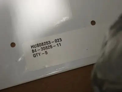 Chassis - 84-35625-11