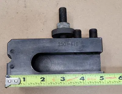 USED PHASE II 250-410