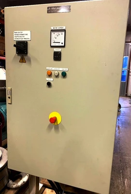 Alfa-Laval FESX 510S-34C-50 nozzle centrifuge, 316SS.